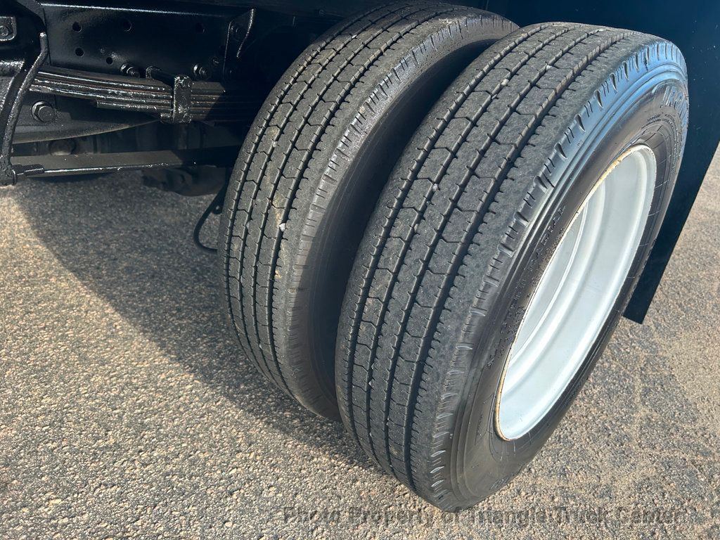 2007 Ford JUST 22k MILES! PRE EMISSION DIESEL! LIFT GATE! SUPER NICE TRUCK! 100 PICTURES! 16k LB GVW! - 22858770 - 96