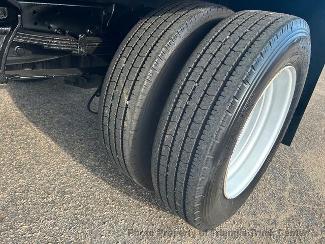 2007 Ford JUST 22k MILES! PRE EMISSION DIESEL! LIFT GATE! SUPER NICE TRUCK! 100 PICTURES! 16k LB GVW! - 22858770 - 96