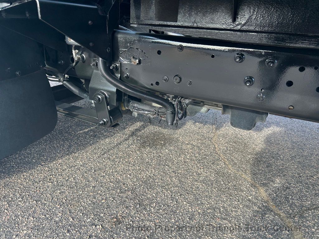 2007 Ford JUST 22k MILES! PRE EMISSION DIESEL! LIFT GATE! SUPER NICE TRUCK! 100 PICTURES! 16k LB GVW! - 22858770 - 97