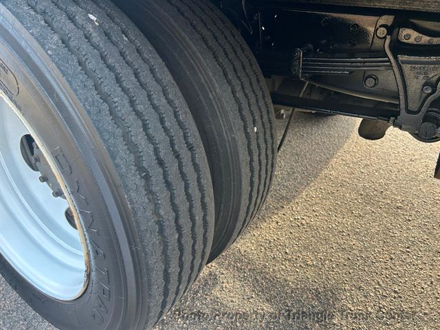 2007 Ford JUST 22k MILES! PRE EMISSION DIESEL! LIFT GATE! SUPER NICE TRUCK! 100 PICTURES! 16k LB GVW! - 22858770 - 98