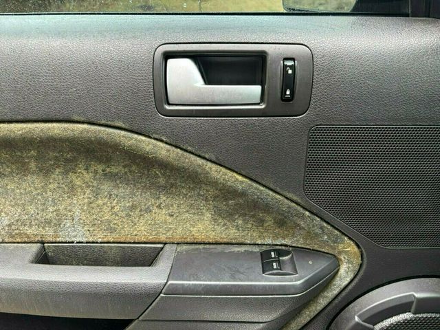 2007 Ford Mustang 2007 FORD MUSTANG GT PREMIUM - 22970308 - 20