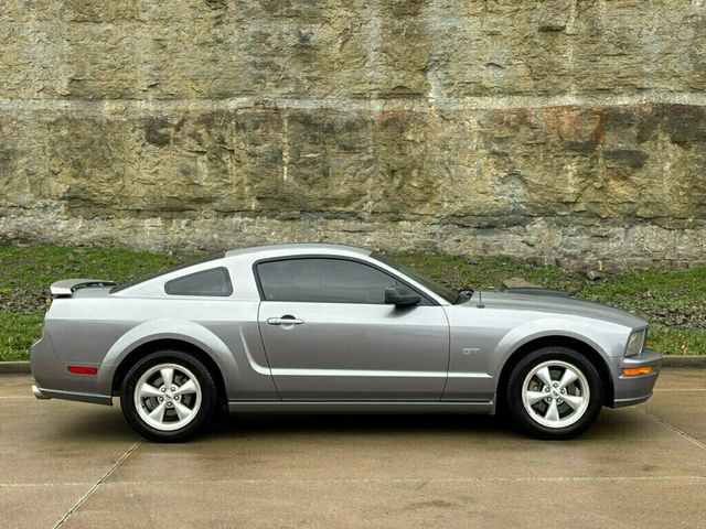 2007 Ford Mustang 2007 FORD MUSTANG GT PREMIUM - 22970308 - 7
