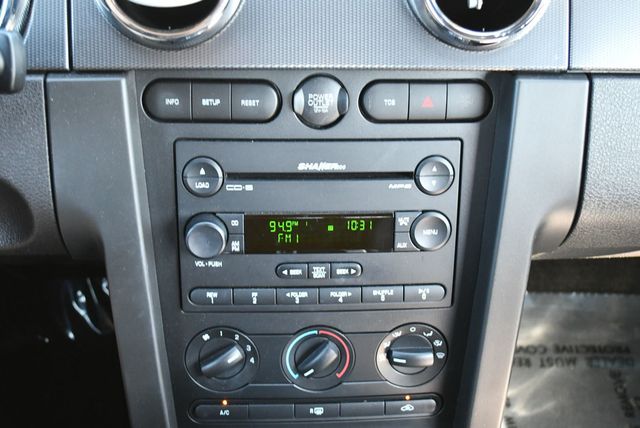 2007 Ford Mustang 2 Door Convertible GT Deluxe - 23088232 - 64