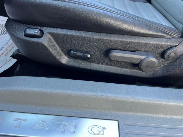 2007 Ford Mustang 2dr Convertible GT Premium - 23065022 - 17