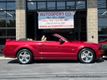 2007 Ford Mustang 2dr Convertible GT Premium - 22592240 - 10