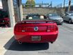 2007 Ford Mustang 2dr Convertible GT Premium - 22592240 - 12