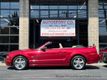 2007 Ford Mustang 2dr Convertible GT Premium - 22592240 - 14