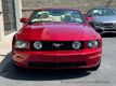 2007 Ford Mustang 2dr Convertible GT Premium - 22592240 - 16