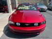 2007 Ford Mustang 2dr Convertible GT Premium - 22592240 - 17