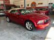 2007 Ford Mustang 2dr Convertible GT Premium - 22592240 - 2