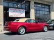 2007 Ford Mustang 2dr Convertible GT Premium - 22592240 - 5