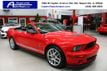 2007 Ford Mustang 2dr Convertible Shelby GT500 - 22692181 - 0