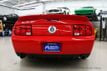 2007 Ford Mustang 2dr Convertible Shelby GT500 - 22692181 - 11