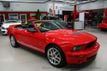 2007 Ford Mustang 2dr Convertible Shelby GT500 - 22692181 - 1