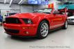 2007 Ford Mustang 2dr Convertible Shelby GT500 - 22692181 - 3