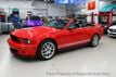 2007 Ford Mustang 2dr Convertible Shelby GT500 - 22692181 - 4