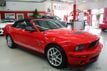 2007 Ford Mustang 2dr Convertible Shelby GT500 - 22692181 - 61