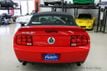 2007 Ford Mustang 2dr Convertible Shelby GT500 - 22692181 - 65