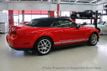 2007 Ford Mustang 2dr Convertible Shelby GT500 - 22692181 - 68