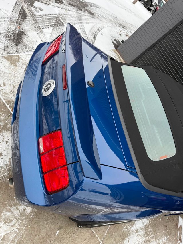 2007 Ford Mustang 2dr Convertible Shelby GT500 - 22949424 - 26