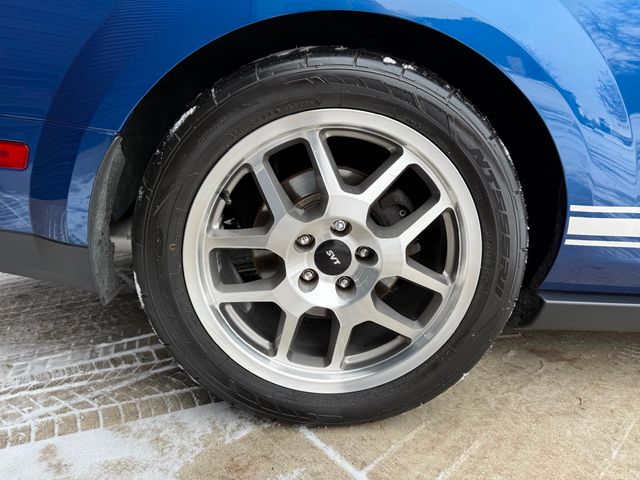 2007 Ford Mustang 2dr Convertible Shelby GT500 - 22949424 - 27