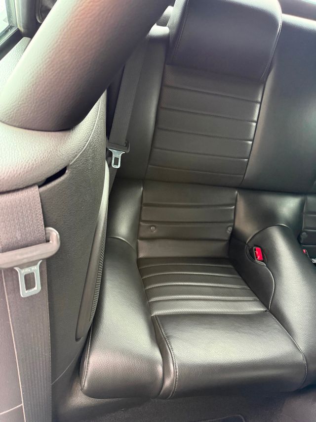 2007 Ford Mustang 2dr Convertible Shelby GT500 - 22949424 - 43