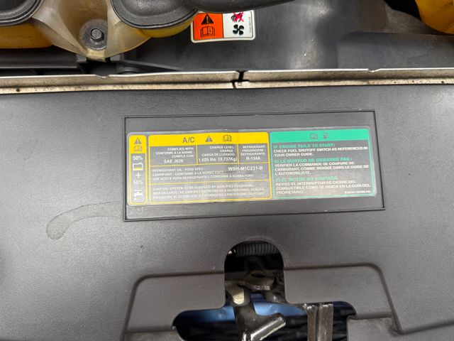 2007 Ford Mustang 2dr Convertible Shelby GT500 - 22949424 - 52