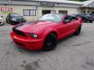 2007 Ford Mustang 2dr Convertible Shelby GT500 - 22397527 - 44