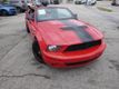 2007 Ford Mustang 2dr Convertible Shelby GT500 - 22397527 - 46