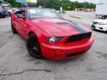 2007 Ford Mustang 2dr Convertible Shelby GT500 - 22397527 - 47