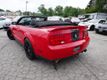 2007 Ford Mustang 2dr Convertible Shelby GT500 - 22397527 - 49