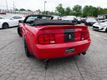 2007 Ford Mustang 2dr Convertible Shelby GT500 - 22397527 - 50