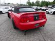 2007 Ford Mustang 2dr Convertible Shelby GT500 - 22397527 - 54