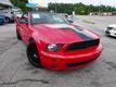 2007 Ford Mustang 2dr Convertible Shelby GT500 - 22397527 - 58