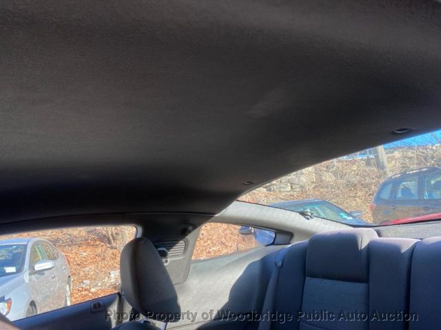 2007 Ford Mustang 2dr Coupe Deluxe - 22965225 - 10