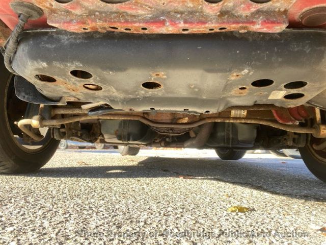 2007 Ford Mustang 2dr Coupe Deluxe - 22965225 - 17