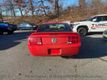 2007 Ford Mustang 2dr Coupe Deluxe - 22965225 - 2