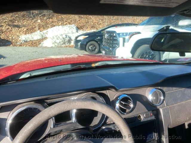 2007 Ford Mustang 2dr Coupe Deluxe - 22965225 - 6