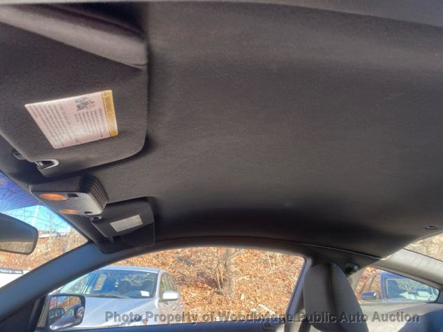 2007 Ford Mustang 2dr Coupe Deluxe - 22965225 - 8