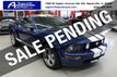 2007 Ford Mustang 2dr Coupe GT Deluxe - 22097201 - 0