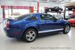 2007 Ford Mustang 2dr Coupe GT Deluxe - 22097201 - 52