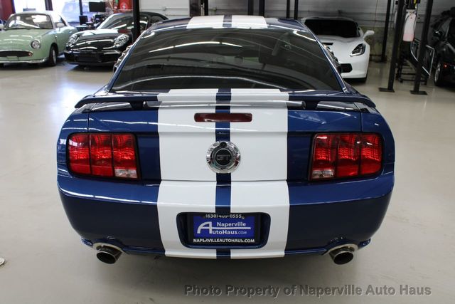 2007 Ford Mustang 2dr Coupe GT Deluxe - 22097201 - 6
