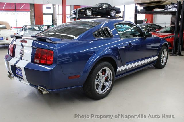 2007 Ford Mustang 2dr Coupe GT Deluxe - 22097201 - 8