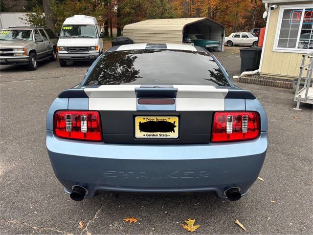 2007 Ford Mustang 2dr Coupe GT Deluxe - 22943736 - 9