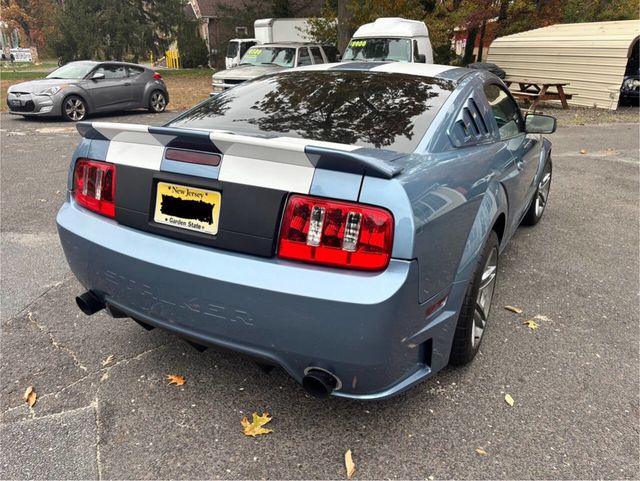 2007 Ford Mustang 2dr Coupe GT Deluxe - 22943736 - 10