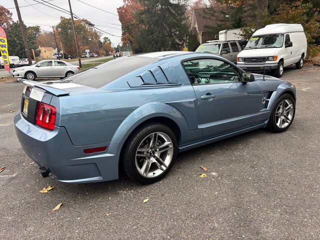 2007 Ford Mustang 2dr Coupe GT Deluxe - 22943736 - 11