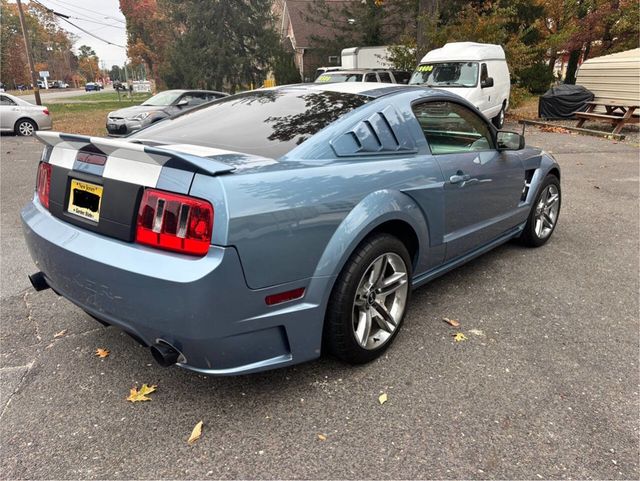 2007 Ford Mustang 2dr Coupe GT Deluxe - 22943736 - 12