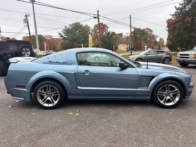 2007 Ford Mustang 2dr Coupe GT Deluxe - 22943736 - 13