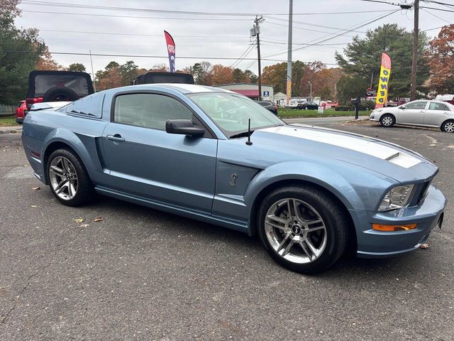 2007 Ford Mustang 2dr Coupe GT Deluxe - 22943736 - 14