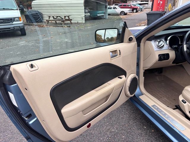 2007 Ford Mustang 2dr Coupe GT Deluxe - 22943736 - 16